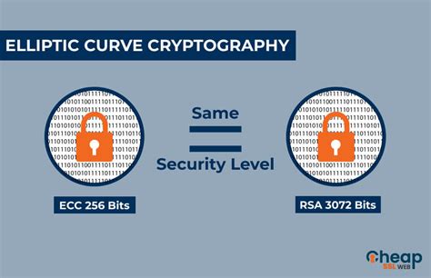 elliptical curves cryptography